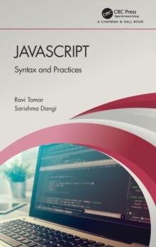 JavaScript Hardback Book
