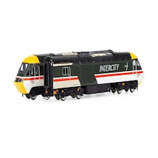Hornby TT:120 Class 43 HST Power Car Set 43103/194 Intercity Swallow