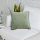 image 1 of Amberley Filled Cushion - Sage