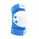 image 3 of CORE Kids Junior Triple Pad Set (Knee/Elbow/Wrist) + Carry Bag