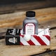 image 5 of Angelus Leather Dye - Permanent Deep Penetrating Colour Change 3oz | Red | Burgundy
