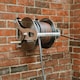 image 4 of Kent & Stowe Metal Hose Reel Set 30m