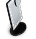 image 9 of 24 LED Makeup Mirror with mini removable 10X Magnifying Mirror