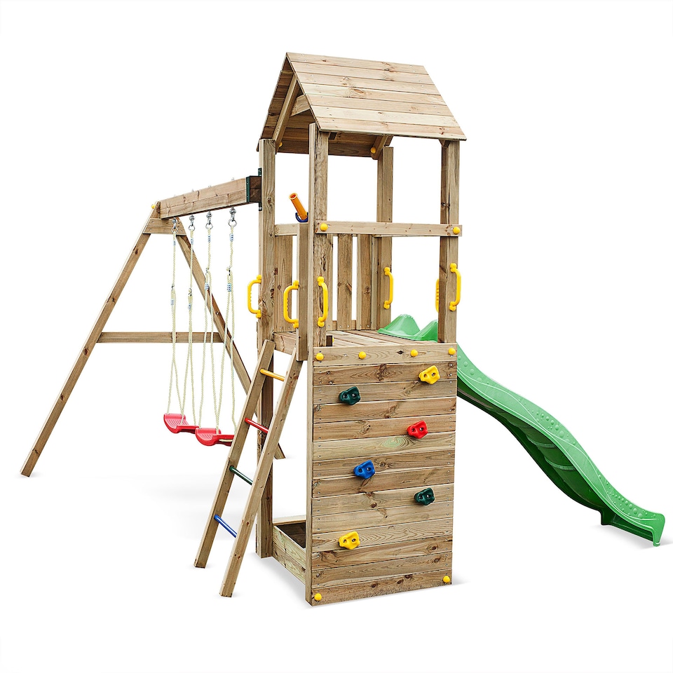 image 1 of Sky High Hideout