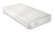 image 6 of Oslo White Quadruple Sleeper Bunk Bed And Ethan Spring Mattresses