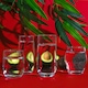 image 5 of LAV Sude Highball Glasses - 315ml - Clear - Pack of 6