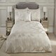 image 1 of English Garden Duvet Set Double Bed Cream