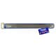 image 1 of SupaTool Steel Ruler - Silver - 15cm