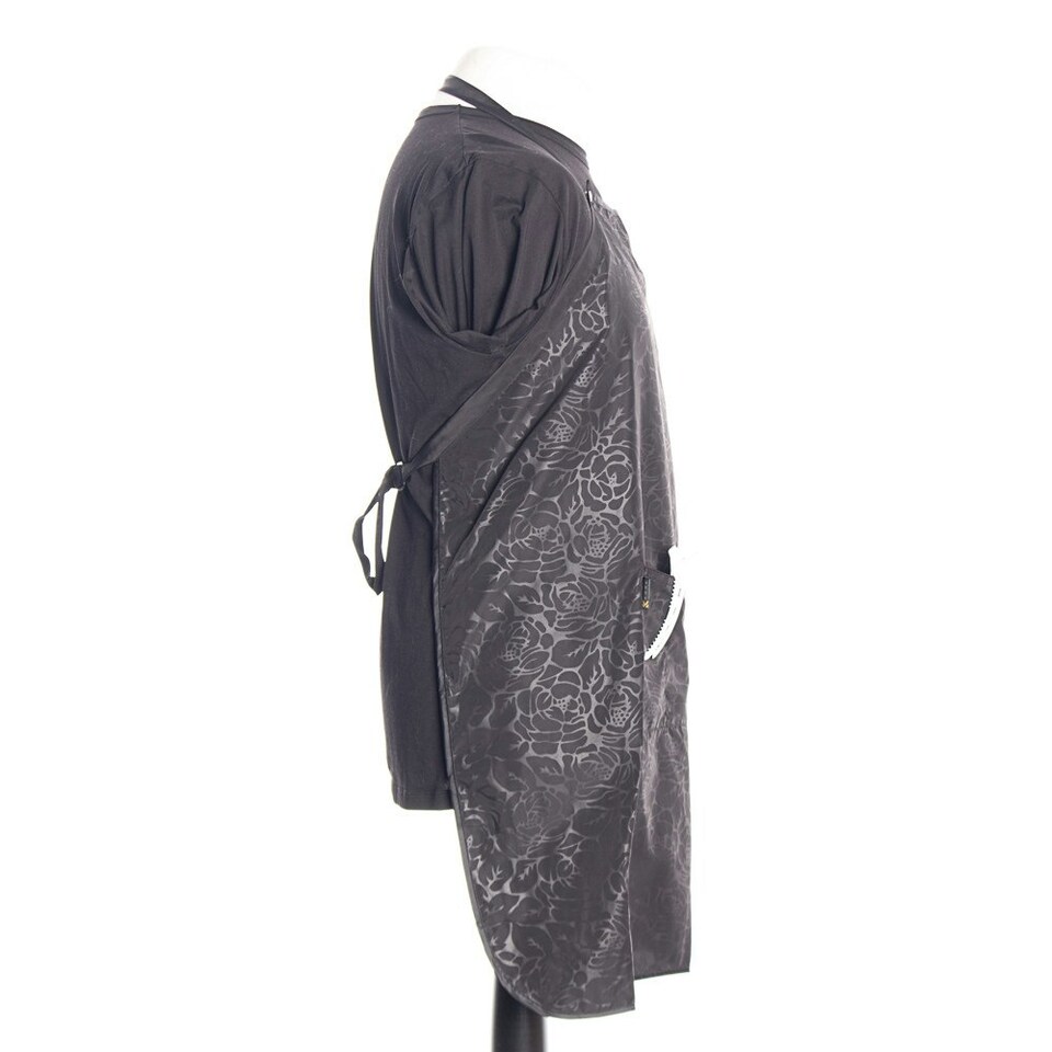 image 1 of Kobe Black Rose Apron