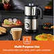 image 9 of GEEPAS Coffee Grinder Food Processor 450W