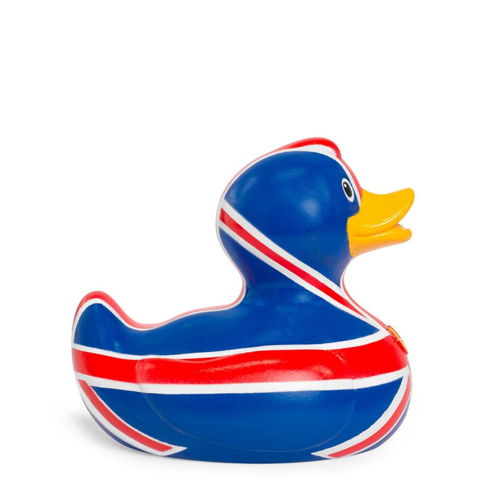 Bud Duck  Luxury -  Brit