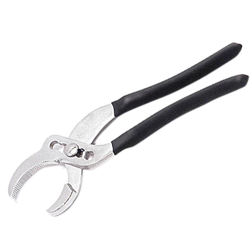 Monument 2029x Wide Jaw Plumbing Pliers 230mm - 75mm Capacity - Multi Colour - One Size