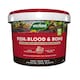 image 4 of Westland Fish, Blood & Bone All-Purpose Plant Food NPK 3-9-3 4kg