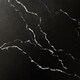 image 3 of d-c-fix Black Marble 30.48 x 30.48cm Self-adhesive Vinyl Floor Tiles Pack 33 | 3sqm