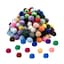 Assorted Coloured