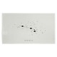 image 1 of Star constellation zodiac aries (kitchen towel)