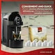 image 7 of Black Tea Nespresso ® Compatible Coffee Machine Capsules (30 Pods)