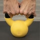 image 2 of Myga Iron Kettlebell 4kg