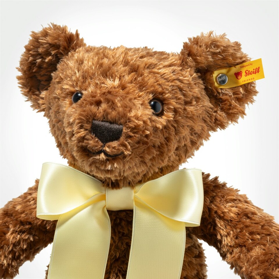 image 1 of Steiff 2026 Bear
