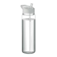MidOcean Bay Tritan Renew 650ml Bottle - Transparent - One Size Clear | One Size