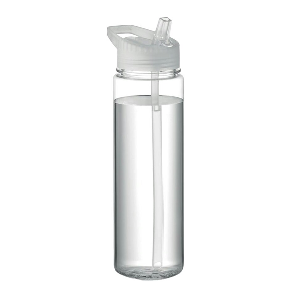 image 1 of MidOcean Bay Tritan Renew 650ml Bottle - Transparent - One Size Clear | One Size
