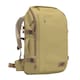 image 1 of CabinZero ADV 42L Backpack, Lightweight Water-Resistant Carry-On Travel Daypack with Laptop Compartment | Yellow | Moonstone