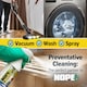 image 6 of NOPE CP Bed Bug Killer Spray Treatment - 500ml - Odourless & Non-Staining for Mattress, Bed Frames, Carpets, Furniture