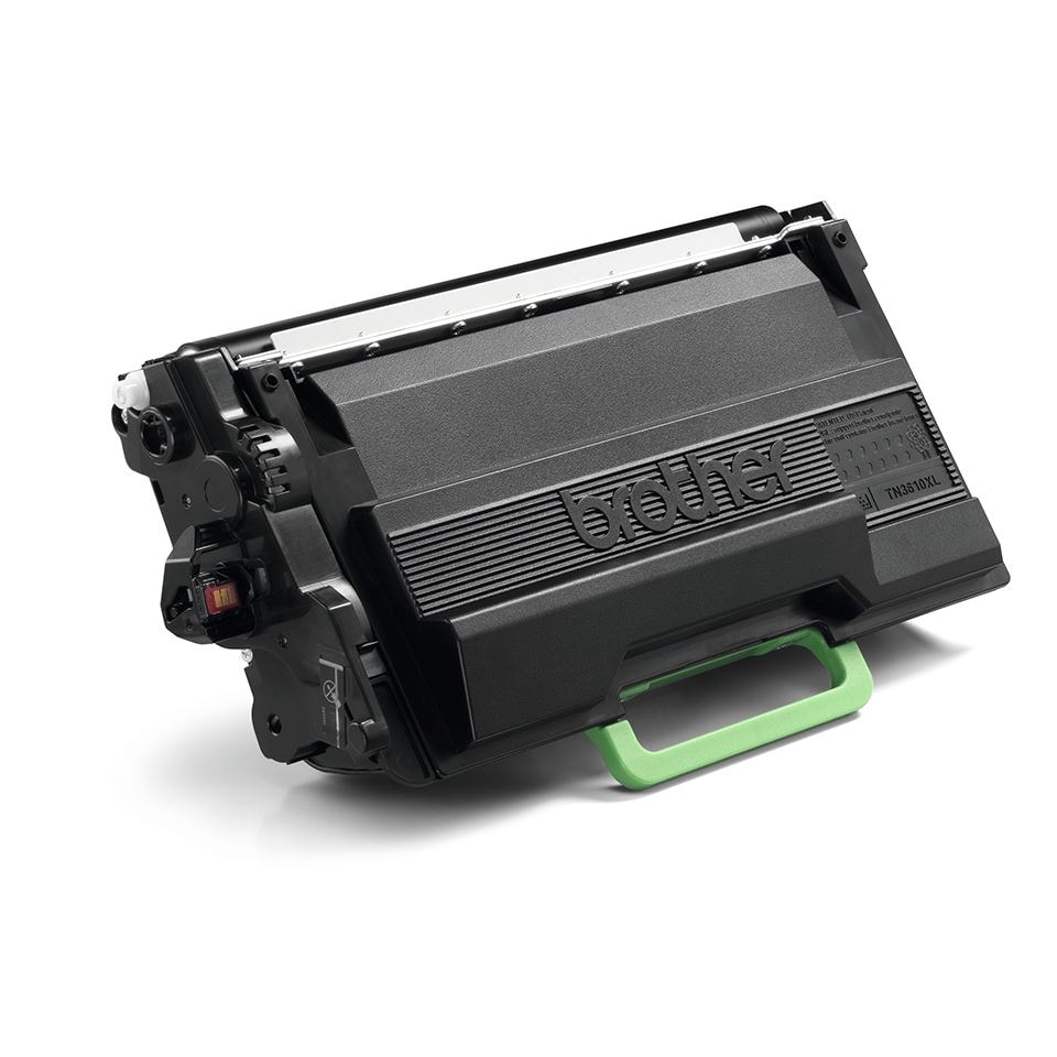 image 1 of Brother TN-3610XL Toner Cartridges | Multi | 9