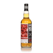 Jura 16 Year Old 2008 cask 7058972008 - Cask Masters Brave New Spirits | Clear