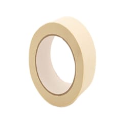 Everbuild Sika - Mammoth Value Masking Tape 25mm x 50m