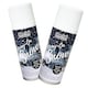 image 2 of 2 x 200ml Artificial Christmas Snow Spray Xmas Tree Window Craft Decoration