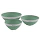 image 2 of Outwell Collaps Collapsible Camping Bowl Set