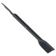 image 7 of SPARES2GO Metal Blade compatible with Challenge RM30 ME1030M RM31 ME1031M Lawnmower (30cm)