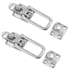 Garden Hardware