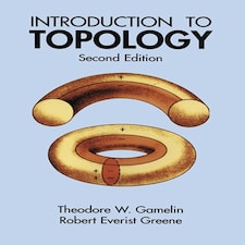 Introduction To Topology