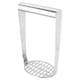image 1 of Stellar Stainless Steel Tall Potato Masher