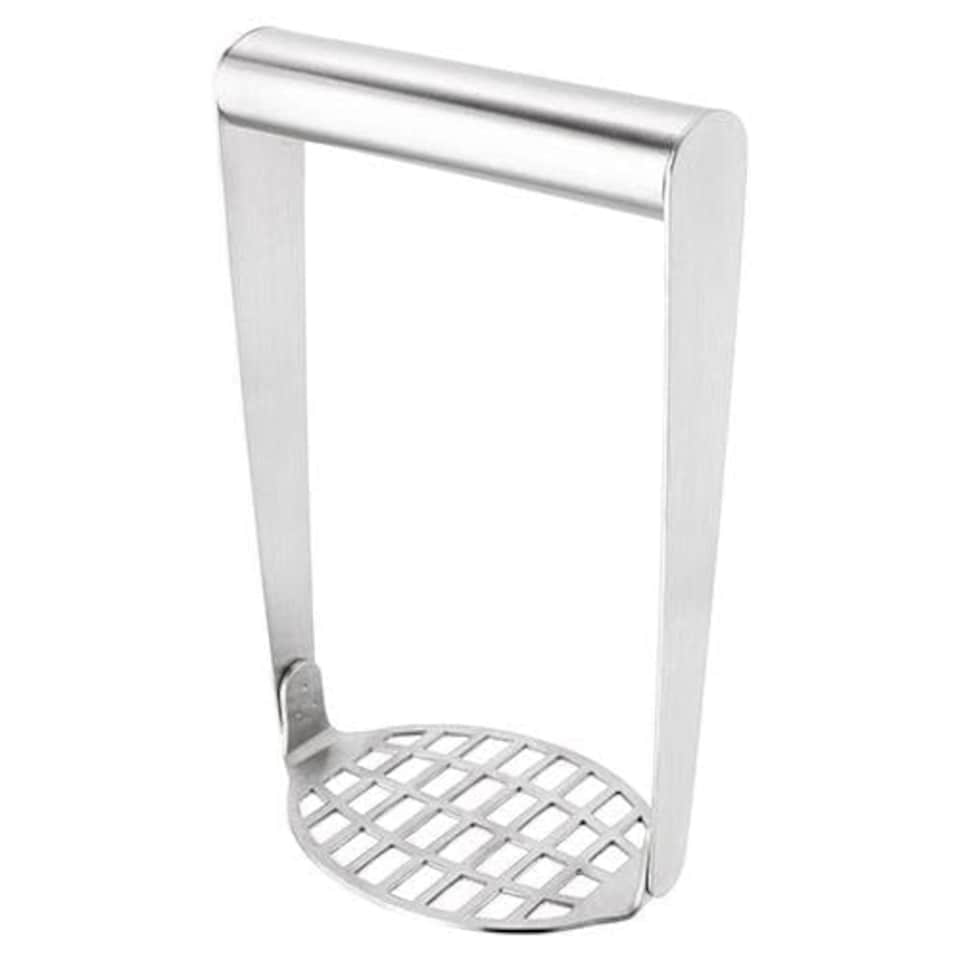 image 1 of Stellar Stainless Steel Tall Potato Masher
