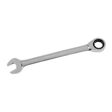 King Dick Ratchet Combination Wrench Metric - KGW3432M