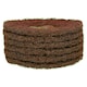 image 2 of Coarse Abrasive Scotch Mop Rust Paint Removal Remover Polishing 6" x 6 Row