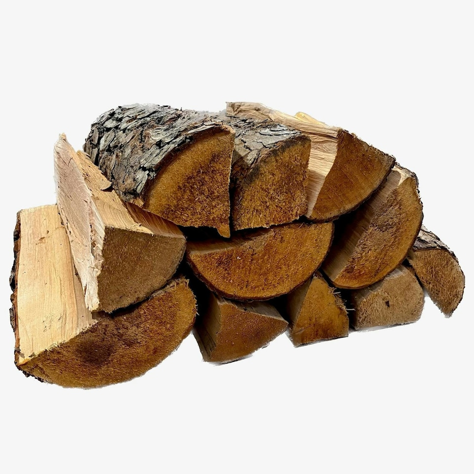 image 1 of Kiln Dried Hardwood Logs - 30L Net