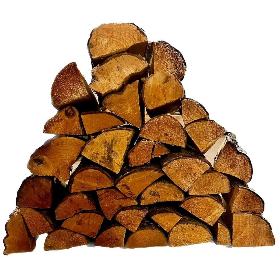 image 1 of Warma Kiln Dried Hardwood Logs - 2 x Mini Bags