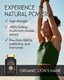 image 3 of SuperSelf Organic Lion's Mane 30 Capsules