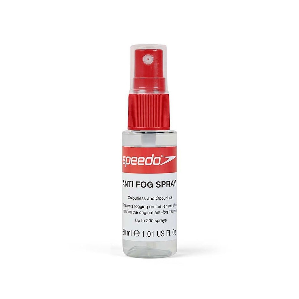 image 1 of Speedo Anti Fog Spray - 30ml
