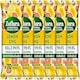 image 2 of Zoflora Lemon Zing Large Biodegradeable Wipes, Antibacterial, 6x70 Wipes, Multi-Surface Disinfectant, Removes Odours & Kills 99.9% of Bacteria & Viruses