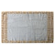image 1 of Golden Egyptian Border (Kitchen Towel)