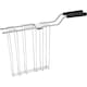 image 3 of KitchenAid  2 Slice Toaster - 5KMT2204BPT