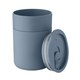image 2 of MidOcean Goblet Polypropylene 330 ml Tumbler | Blue | Petrol | One Size | 1