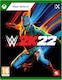 image 1 of WWE 2K22 Xbox Series X