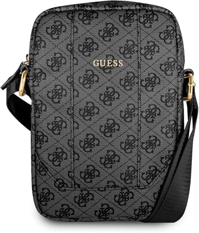 image 1 of Guess 4G Uptown Universal 10 Tablet Shoulder Bag - GUTB104GG