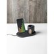 image 5 of Avenue Klip Wireless Phone Charger - Solid Black - One Size